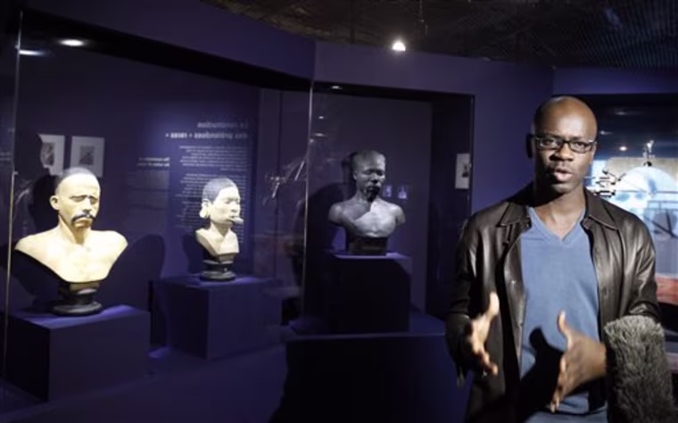 Lilian Thuram